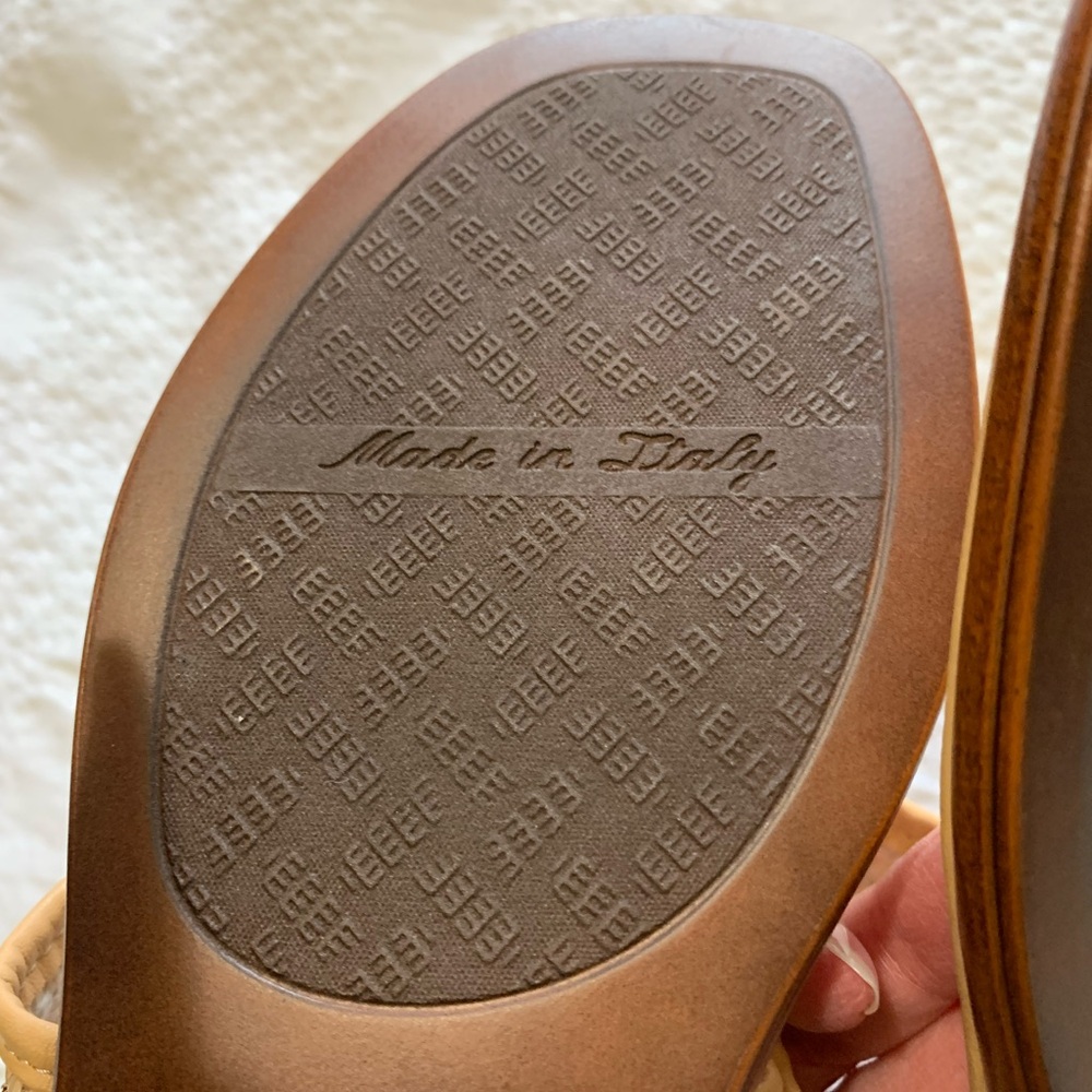 Sandals - Picture 2 of 3